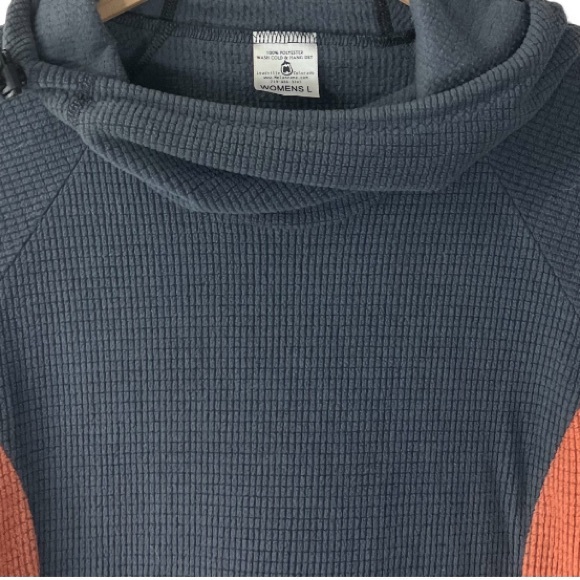 Melanzana Micro Grid Dress - Picture 2 of 5